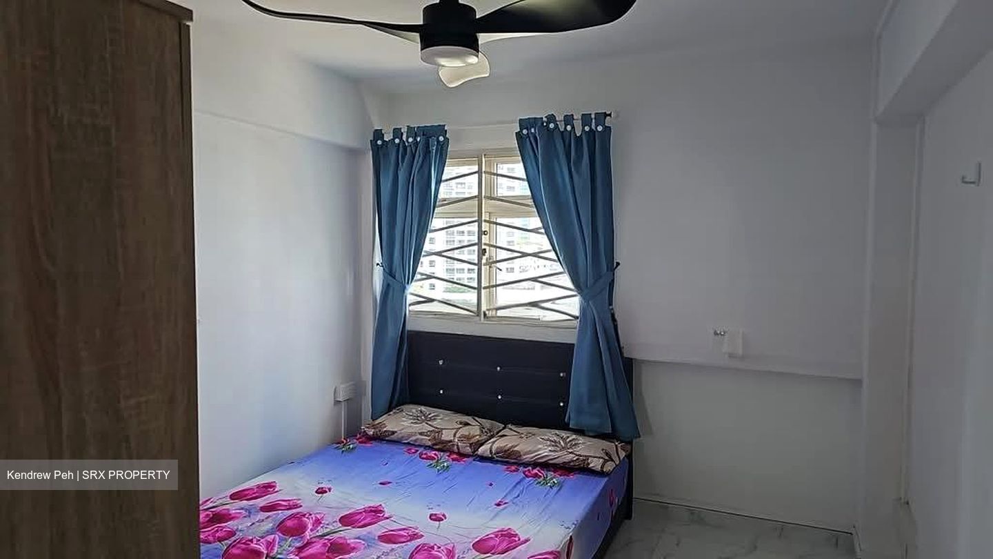 Blk 22 Bendemeer Ville (Kallang/Whampoa), HDB 4 Rooms #561594791